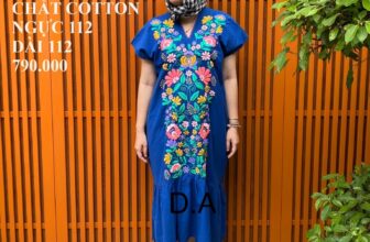 [???] D.A Handmade – Cửa hàng quần áo  ? Top1Fashion ?  #thêutay #handmade #handembroidery #tháilan #thêuthái #embroidery #đồthêu #quanao #thoitrang #xuhuong #aocotton #caocap #bigsize #freesize
, shares-2✔️ , likes-5❤️️ , date-2024-12-27 03:27:12????????