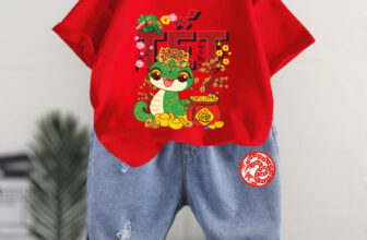 [🆕🇻🇳] Chi Store – Thời trang cho bé Yêu 🧑‍🧒❤️️👶⭐️ Mã Tết chuẩn bị về thêm mấy mã nữa đó các ce ơi. hàng này em hết 2-3 mẫu rồi ạ. Hàng Tết k tránh được đứt mẫu k về thêm. Ce cứ là nhanh tay nha. Có 100k 1  , shares-0✔️ , likes-1❤️️ , date-2024-12-29 15:01:43🇻🇳🇻🇳🇻🇳📰🆕