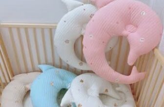 [🆕🇻🇳] Bibi Kids – Kho sỉ lẻ đồ dùng, phụ kiện mẹ bé 🧑‍🧒❤️️👶⭐️ GỐI ĐA NĂNG CÁ HEO MONONA NHÌN ĐÃ THẤY CƯNG  :b :b
Chiếc gối được đầu tư nhiều nhất về chất lượng, đảm bảo cả chất liệu & khuôn mẫu giúp bé yêu có trải  , shares-0✔️ , likes-0❤️️ , date-2024-12-25 17:42:48🇻🇳🇻🇳🇻🇳📰🆕