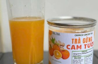 [🆕🇻🇳] Siêu Thị Hàng Tiêu Dùng – Bếp hương béo 🍔 Top1Food  🍜 TRÀ GỪNG CAM TƯƠI#65k hũCHỨA NHIỀU VITAMIN C VÀ DƯỠNG CHẤT TỐT CHO CƠ THỂ
, shares-0✔️ , likes-0❤️️ , date-2024-12-26 05:06:07🇻🇳🇻🇳🇻🇳📰🆕