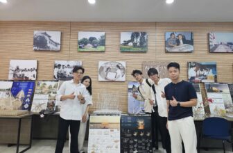 [🆕🇻🇳] Trường Đại học Kiến trúc Hà Nội-HAU ♥️️ Top1Index 📚  HAU THẮNG LỚN TẠI “𝗕𝗔𝗠𝗕𝗢𝗢 𝗘𝗫𝗣𝗢 𝗖𝗢𝗠𝗣𝗘𝗧𝗜𝗧𝗜𝗢𝗡 𝟮𝟬𝟮𝟰”
Tham gia tranh tài và giành giải thưởng tại các Cuộc thi danh giá trong nước và quốc tế là một trong nhữn , shares-18✔️ , likes-342❤️️ , date-2024-12-26 22:58:04🇻🇳🇻🇳🇻🇳📰🆕