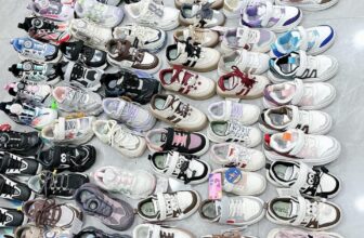 [🆕🇻🇳] Gâu Kids Store – CHUYÊN HÀNG THIẾT KẾ HÀN QUỐC 🧑‍🧒❤️️👶⭐️ Gần 1000 đôi cho trưa nay ! Các mẹ sẵn sàng nhé nhớ đặt chuông chiến đấu 12h00 trưa nay ạ
, shares-31✔️ , likes-613❤️️ , date-2024-12-24 15:34:44🇻🇳🇻🇳🇻🇳📰🆕