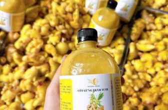 [🆕🇻🇳] Babyhouse Thanh Hóa – Thế giới mẹ và bé 🧑‍🧒❤️️👶⭐️ CỐT GỪNG + TINH DẦU TRÀM  – Giải pháp giữ ấm và chăm sóc sức khỏe toàn diện cho cả gia đình
Thành phần : Gừng Tươi xay nhuyễn, Tinh Dầu Tràm, Muối Hồng Hi , shares-0✔️ , likes-4❤️️ , date-2024-12-23 01:08:14🇻🇳🇻🇳🇻🇳📰🆕