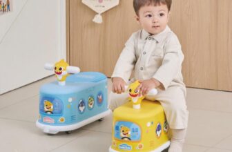 [🆕🇻🇳] Dailybebe-store -Baby & Mom – Đồ dùng mẹ và bé – đồ chơi cao cấp Korea , Us/Uk Chính Hãng🧑‍🧒❤️️👶⭐️ ••• Xe  Chòi Chân #Pinkfong #Babyshark New item  Cho Bé Vui Chơi Thỏa Thích…Cùng với 5 bài hát #Pinkfong #Babyshark quen thuộc đảm bảo em bé nào cũng đa , shares-0✔️ , likes-2❤️️ , date-2024-12-23 21:53:02🇻🇳🇻🇳🇻🇳📰🆕
