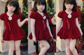 [🆕🇻🇳] Váy Tutu – Chuyên thời trang trẻ em 🧑‍🧒❤️️👶⭐️ Váy bí xinhhh e #tặng kèm tag nơ lun nhaa các mẹ uiiii màu đỏ đun siu xinhh mặc tone da lắm ạ .. Cuteee babyyyy
Only #190k ạBảng sz tham khảo
2: 9-10k , shares-0✔️ , likes-6❤️️ , date-2024-12-27 03:08:43🇻🇳🇻🇳🇻🇳📰🆕