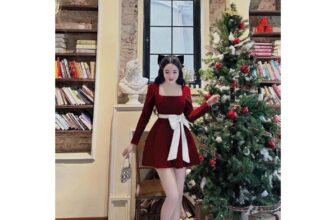 [???] Shop Đầm rẻ Đẹp  ? Top1Fashion ?   , shares-0✔️ , likes-3❤️️ , date-2024-12-24 18:45:10????????