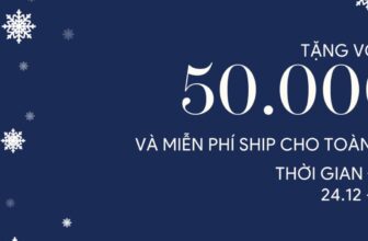 [🆕🇻🇳] Hera Chic – Thời trang nữ thiết kế và may thủ công bằng cả trái tim ♥️ 👕 Top1Fashion 👗  𝐃𝐄𝐀𝐋 𝐃𝐀̀𝐍𝐇 𝐑𝐈𝐄̂𝐍𝐆 𝐂𝐇𝐎 𝐂𝐀́𝐂 𝐓𝐇𝐈𝐄̂́𝐓 𝐊𝐄̂́ 𝐕𝐀́𝐘 𝐍𝐇𝐔𝐍𝐆 𝐓𝐀̣𝐈 𝐇𝐄𝐑𝐀 𝐂𝐇𝐈𝐂
𝐆𝐢𝐚̉𝐦 𝟓𝟎.𝟎𝟎𝟎 𝐕𝐍𝐃 𝐯𝐚̀ 𝐅𝐫𝐞𝐞𝐬𝐡𝐢𝐩𝐩𝐢𝐧𝐠 𝐜𝐡𝐨 𝐦𝐨̣𝐢 đ𝐨̛𝐧 𝐡𝐚̀𝐧𝐠 đ𝐚̣̆𝐭 𝐭𝐫𝐮̛𝐨̛́𝐜 (đã thanh toán)
24.1 , shares-0✔️ , likes-5❤️️ , date-2024-12-26 04:44:30🇻🇳🇻🇳🇻🇳📰🆕