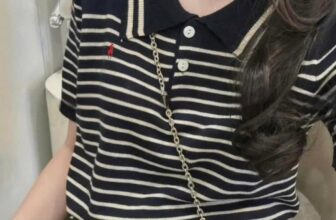 [???] Moon House Shop vnxk – 128/25 Lê Đức Thọ p6 Q. gò vấp HCM ? Top1Fashion ?  Dệt kim thêu ngựa cổ polo shop còn sót ít chiếc
Kem : S L
Đen sMoon House : 128/25 lê đức thọ ,p6 gò vấpSỉ :0985753598Facebook :
Link zalo lẻ :  , shares-0✔️ , likes-0❤️️ , date-2024-12-26 22:15:07????????