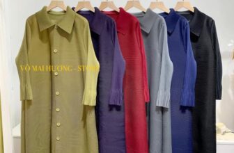 [???] Võ Mai Hương – Store – huyên bán hàng dập ly cao cấp và hàng thời trang Trung ? Top1Fashion ?  Bên shop đợt này về nhiều mẫu dập ly cao cấp đẹp lắm nha khách iu. Chất liệu dập ly co giãn freesize mặc cực kỳ thoải mái, nhiều màu sắc và kiểu dáng cho k , shares-0✔️ , likes-16❤️️ , date-2024-12-24 17:24:19????????