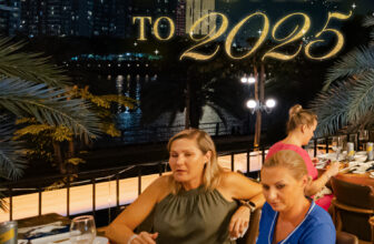 [🆕🇻🇳] Sông – Seafood & Grill – điểm hẹn lý tưởng dành cho bạn và những người thân yêu! 🍔 Top1Food  🍜  NEW YEAR’S EVE 2025 – CELEBRATE IN STYLE AT SÔNG – SEAFOOD & GRILLHòa mình vào không khí lễ hội rộn ràng, cùng nâng ly chào đón những khoảnh khắc cuối  , shares-3✔️ , likes-10❤️️ , date-2024-12-26 19:42:01🇻🇳🇻🇳🇻🇳📰🆕