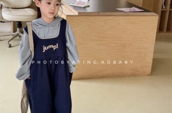 [🆕🇻🇳] Tiệm Nhà Bơ – 안녕하세요☀️ Tiệm chuyên đồ trẻ em Quảng Châu, mang style Hàn Quốc năng động cho bé🥑 🧑‍🧒❤️️👶⭐️ Xinh cá
Sz80-130
#orderTet
, shares-0✔️ , likes-2❤️️ , date-2024-12-23 04:03:54🇻🇳🇻🇳🇻🇳📰🆕