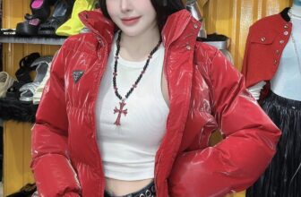 [🆕🇻🇳] HẰNG MÓM – Cửa hàng quần áo nữ 👕 Top1Fashion 👗  Tổng hợp những mã khoác đang best seller nhà em
, shares-0✔️ , likes-125❤️️ , date-2024-12-23 17:33:24🇻🇳🇻🇳🇻🇳📰🆕