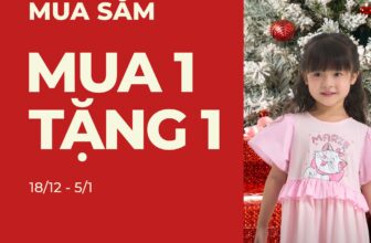 [🆕🇻🇳] Canifa – Khoác lên niềm vui gia đình Việt👕 Top1Fashion 👗   LÊN ĐỒ CỰC XINH – RINH NGAY ƯU ĐÃI MUA 1 TẶNG 1 CÙNG LỄ HỘI MUA SẮM!
Duy nhất từ 18/12 – 05/01 tại Canifa Miền Nam| Check ngay mọi sản phẩm mới nhất với  , shares-0✔️ , likes-8❤️️ , date-2024-12-25 19:00:05🇻🇳🇻🇳🇻🇳📰🆕