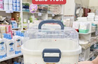 [🆕🇻🇳] Chuyên Đồ Dùng Cho Mẹ & Bé – Hi Baby & MOM – TRỌN GÓI ĐI SINH CHO MẸ & BÉ 🧑‍🧒❤️️👶⭐️  SALE OFF 119k – ÚP BÌNH SỮA HIMOM𝗦𝗔.𝗟𝗘 𝗢𝗙𝗙 𝗧𝗢𝗔̀𝗡 𝗕𝗢̣̂ 𝗖𝗔́𝗖 𝗠𝗔̣̆𝗧 𝗛𝗔̀𝗡𝗚 𝗧𝗔̣𝗜 𝗦𝗛𝗢𝗣 𝗔́𝗣 𝗗𝗨̣𝗡𝗚 𝗧𝗨̛̀ 𝗡𝗚𝗔̀𝗬 (𝟮𝟰/𝟭𝟮 đ𝗲̂́𝗻 𝗵𝗲̂́𝘁 𝟮𝟲/𝟬𝟭/𝟮𝟬𝟮𝟱)
𝗔́𝗽 𝗱𝘂̣𝗻𝗴 𝗰𝗵𝗼 đ𝗼̛𝗻 , shares-0✔️ , likes-0❤️️ , date-2024-12-27 04:39:38🇻🇳🇻🇳🇻🇳📰🆕