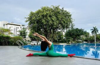[🆕🇻🇳] Khả Ngân Sport – Chuyên Đồ Tập Thiết Kế Cao Cấp 🧘 Top1Yoga 🧘 FEEDBACK từ jumsuit xanh ! Chúc các chi luôn mạnh khoẻ xinh đẹp !
, shares-0✔️ , likes-9❤️️ , date-2024-12-26 02:33:57🇻🇳🇻🇳🇻🇳📰🆕