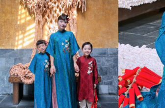 [🆕🇻🇳] Áo Dài Mẹ và Bé Kengin – Áo dài cho mẹ, cho bé, cho cả nhà mình 🧑‍🧒❤️️👶⭐️ | 𝐀́𝐨 𝐝𝐚̀𝐢 𝐁𝐚́𝐜𝐡 𝐃𝐢𝐞̣̂𝐩 | – Đ𝐨̂̀𝐧𝐠 đ𝐢𝐞̣̂𝐮 𝐲𝐞̂𝐮 𝐭𝐡𝐮̛𝐨̛𝐧𝐠 𝐭𝐫𝐨𝐧𝐠 𝐭𝐮̛̀𝐧𝐠 𝐤𝐡𝐨𝐚̉𝐧𝐡 𝐤𝐡𝐚̆́𝐜Khi mẹ và bé gái cùng diện áo dài 𝐁𝐚́𝐜𝐡 𝐃𝐢𝐞̣̂𝐩, từng bước chân như ma , shares-0✔️ , likes-6❤️️ , date-2024-12-27 02:38:02🇻🇳🇻🇳🇻🇳📰🆕