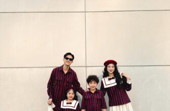 [🆕🇻🇳] STORE 1993 – Thời trang gia đình- Thời trang mẹ bé 👕 Top1Fashion 👗  𝐓𝐞̂́𝐭 đ𝐞̂́𝐧 𝐱𝐮𝐚̂𝐧 𝐯𝐞̂̀
Tết đến là thời điểm gia đình mình đi du xuân,đi chơi cùng nhau chắc hẳn sắc đỏ đầu năm sẽ mang đến sự may mắn an khang cho gia đìn , shares-2✔️ , likes-38❤️️ , date-2024-12-25 04:45:54🇻🇳🇻🇳🇻🇳📰🆕