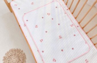 [🆕🇻🇳]  Tổng kho sỉ lẻ Nous_ UalaRogo_BU_Chaang_Lapomme 🧑‍🧒❤️️👶⭐️  ĐÃ CÓ HOẠ TIẾT THÊU HÌNH RẮN 2025Thảm điều hòa chống thấm quốc dân nay đã có phiên bản năm tuổi 2025 cho các bé rắn siu đáng yêuƯu điểm lớn nhất l , shares-0✔️ , likes-1❤️️ , date-2024-12-25 17:03:06🇻🇳🇻🇳🇻🇳📰🆕