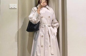 [🆕🇻🇳] LEMAO – VietNam factory outlet 👕 Top1Fashion 👗  [BB][9721] Balloon Sleeve Double Trench Coat – 55 66 77
E mời cả nhà mẫu xinh yêu cháy inbox hôm qua X trench coat tay phồng mẫu đặc biệt của tập đoàn S . , shares-0✔️ , likes-0❤️️ , date-2024-12-25 19:37:36🇻🇳🇻🇳🇻🇳📰🆕