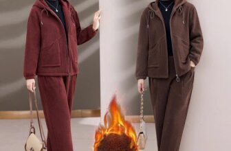 [🆕🇻🇳]  Kids House VN – Chuyên đồ Mẹ và Bé VNXK, TQXK, Cambodia 🧑‍🧒❤️️👶⭐️ BỘ NHUNG LÓT LÔNG TRUNG NIÊN
#265kk
Quá đẹp cho  bộ nỉ mặc bao ấm cho bà cho Mẹ, món quà siêu ý nghĩa nha c em!màu đỏ – nâuSz M-4XL
M: 47-51kg
L: 52- , shares-0✔️ , likes-0❤️️ , date-2024-12-23 19:16:21🇻🇳🇻🇳🇻🇳📰🆕