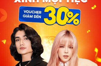 [🆕🇻🇳] ShopeeVN ♥️️ Top1Index 📚   DING DONG… LOẠT DEAL CỰC HOT TRONG LIVESTREAM SHOPEE STYLE ĐÃ TỚI RỒI ĐÂYHóng khung giờ lúc 12H ngày 27/12 để săn deal cùng Thiều Bảo Trâm & Harry Nis , shares-5✔️ , likes-166❤️️ , date-2024-12-25 03:00:14🇻🇳🇻🇳🇻🇳📰🆕