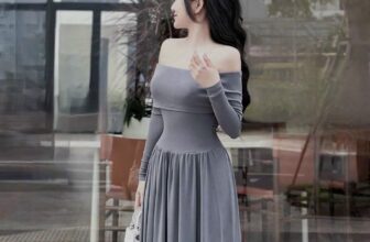 [🆕🇻🇳] Thương Bùi Shop – Chuyên buôn bán , sỉ lẻ quần áo nữ quảng châu 👕 Top1Fashion 👗  Đầm trễ vai tiểu thư nhẹ nhàng xinh new
Tone đẹp ưng quá ạ
Fom dáng đẹp chất xịn lắm ạ
Sz Sml nha, shares-0✔️ , likes-0❤️️ , date-2024-12-29 15:15:02🇻🇳🇻🇳🇻🇳📰🆕