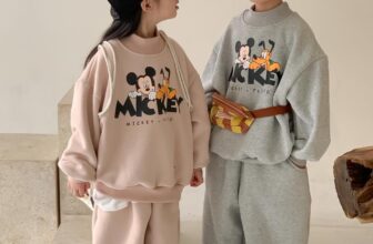 [🆕🇻🇳] Béiu – Baby Clothes – Đồ trẻ em 🧑‍🧒❤️️👶⭐️ Nhà em về set nỉ lót lông siêu ấm lại còn xinh nữa nha mẹ ơi2 màu xinh xỉu cho mẹ tha hồ lựa này
Giáng sinh năm nay chưa có quà gì cho con thì ghé Béiu  , shares-0✔️ , likes-5❤️️ , date-2024-12-24 22:06:45🇻🇳🇻🇳🇻🇳📰🆕