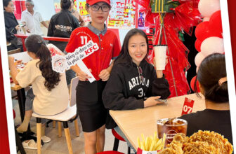 [🆕🇻🇳] KFC Vietnam 🍔 Top1Food 🍜  , shares-1✔️ , likes-61❤️️ , date-2024-12-21 20:46:36🇻🇳🇻🇳🇻🇳📰🆕