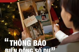 [🆕🇻🇳] Generali Vietnam – Generali Vietnam Life Insurance Limited Liability Company ♥️️ Top1Index 📚  “Ting ting  thông báo biến động số dư 2024”Đâu chỉ có số dư ngân hàng, còn có vô vàn những số dư khác để tổng kết một năm. Trong không khí ấm áp và rộn r , shares-17✔️ , likes-303❤️️ , date-2024-12-26 02:00:35🇻🇳🇻🇳🇻🇳📰🆕