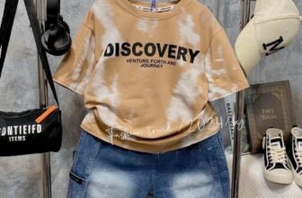 [🆕🇻🇳] Baby Shop Ngân Hà- Chuyên cung cấp,bán sỉ và lẻ đồ chơi,dụng cụ,quần áo trẻ em 🧑‍🧒❤️️👶⭐️ Size 18-38 kg, chốt giao luôn khách nhe, mang Tết, mang quanh năm – 129 Huỳnh Ngọc Huệ
, shares-0✔️ , likes-1❤️️ , date-2024-12-26 13:28:43🇻🇳🇻🇳🇻🇳📰🆕