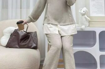 [🆕🇻🇳]  Cưng Xỉu Shop 🧑‍🧒❤️️👶⭐️ Set quần áo bầu và ở cữ thu đông chất thun tăm mềm, mặc nhà hoặc đi chơi, dạo phố đều xinh. Sale tại đây:
, shares-0✔️ , likes-1❤️️ , date-2024-12-27 16:25:31🇻🇳🇻🇳🇻🇳📰🆕