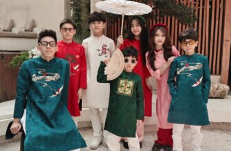 [🆕🇻🇳] Mai Anh Kids – Cửa hàng quần áo trẻ em 🧑‍🧒❤️️👶⭐️ Bức tranh sắc mầu cho tết thêm đậm đà
, shares-1✔️ , likes-25❤️️ , date-2024-12-25 20:41:50🇻🇳🇻🇳🇻🇳📰🆕