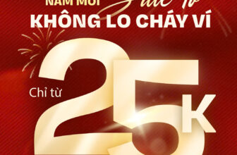 [🆕🇻🇳] L’AMME – THỜI TRANG THIẾT KẾ & PHỤ KIỆN BẦU QUỐC DÂN 👕 Top1Fashion 👗   𝐒𝐀𝐋𝐄 𝐓𝐎 đỉnh nóc, 𝐐𝐔𝐀̀ 𝐓𝐀̣̆𝐍𝐆 kịch trần, 𝐂𝐇𝐀̀𝐎 𝟐𝟎𝟐𝟓 bay phấp phới.Một năm cũ khép lại, năm mới mở ra với thật nhiều cơ hội và niềm vui. Nhưng khoan đã , shares-4✔️ , likes-18❤️️ , date-2024-12-26 16:09:30🇻🇳🇻🇳🇻🇳📰🆕