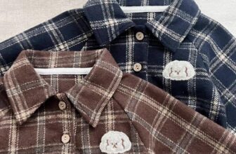 [🆕🇻🇳]  Hello Bébe ▪️ Shop chuyên order Quảng Châu 🧑‍🧒❤️️👶⭐️ 𝑰𝒕𝒆𝒎 𝒃𝒂𝒔𝒔𝒊𝒄
Gu bác nào đây ạ, suit phối sơ mi chất liệu nỉ dạ mềm xỉuuuu
Màu kẻ tối dản tone Hàn sang thế khum biếcccc𝗕𝗮̉𝗻𝗴 𝘀𝗶𝘇𝗲: 𝟲𝟲 | 𝟳𝟯 | 𝟴𝟬 | 𝟵𝟬 | 𝟭𝟬𝟬 , shares-0✔️ , likes-2❤️️ , date-2024-12-23 17:09:07🇻🇳🇻🇳🇻🇳📰🆕