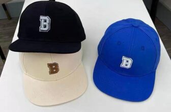 [🆕🇻🇳] Mix’s Store – Quần áo, giày dép, phụ kiện thời trang trẻ em 🧑‍🧒❤️️👶⭐️ Hiện e có sẵn những mẫu mũ dưới đây, mom nào ko thích order thì chọn mẫu sẵn e shjp luôn ạ
, shares-0✔️ , likes-5❤️️ , date-2024-12-27 03:24:03🇻🇳🇻🇳🇻🇳📰🆕