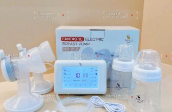 [🆕🇻🇳] Chuyên Đồ Dùng Cho Mẹ & Bé – Hi Baby & MOM – TRỌN GÓI ĐI SINH CHO MẸ & BÉ 🧑‍🧒❤️️👶⭐️ ￼ MÁY HÚT SỮA MOAZ BÉBÉ #MB092Một dòng máy mô phỏng cách bú mẹ tự nhiên của các bé, kích thích núm vú để giúp mẹ không còn đau tức ngực vì đầy ứ sữa, t , shares-0✔️ , likes-0❤️️ , date-2024-12-22 04:18:09🇻🇳🇻🇳🇻🇳📰🆕