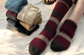 [???] Store86-Hàng hiệu xuất khẩu  ? Top1Fashion ?  Tất giữ ấm xuất Nhật 
– Mùa đông chỉ cần giữ cho đôi chân ấm là anh chị em cũng 1 phần nào giữ ấm cho cơ thể. Mẫu tất xuất Nhật với nhiều họa tiết bắt mắt  , shares-1✔️ , likes-2❤️️ , date-2024-12-23 18:25:07????????