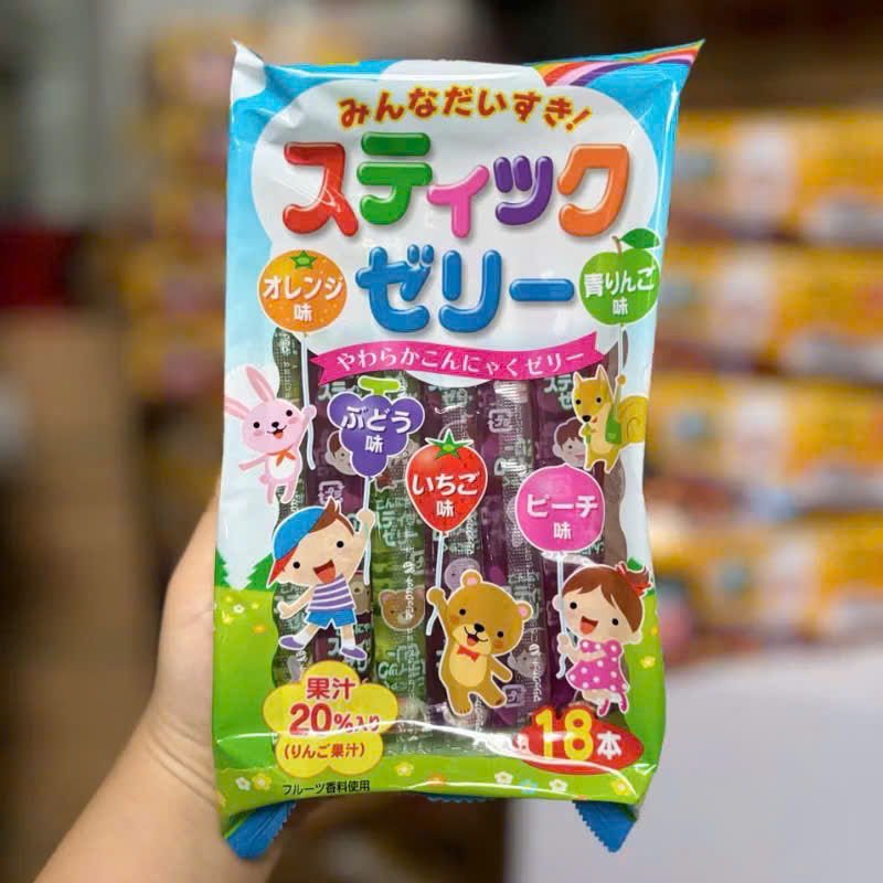 [🆕🇻🇳] Lefarms – Cửa hàng tiện lợi 🍔 Top1Food  🍜 Thạch Que Bourbon

Bé thèm ăn vặt mà mẹ lại lo lắng? 
Đừng lo, đã có Thạch Que Bourbon! Với hương vị trái cây tự nhiên, ngọt dịu mát lạnh, Thạch Que Bourbo , shares-0✔️ , likes-0❤️️ , date-2024-12-26 00:57:51🇻🇳🇻🇳🇻🇳📰🆕