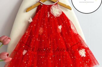 [🆕🇻🇳] Emily Jane – Váy đầm công chúa thiết kế cho bé 🧑‍🧒❤️️👶⭐️ Kuteeeeee bé ơi!!!
Vải sao lấp lánh bé diện dễ thương lắm ba mẹ ạ
4-49kg.
#EmilyJane #vaydamcongchuabegai #vaydamthietkecaocap #vayxxinhdutiec #vaysuong  , shares-0✔️ , likes-4❤️️ , date-2024-12-27 18:51:19🇻🇳🇻🇳🇻🇳📰🆕