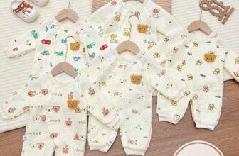 [🆕🇻🇳] Tổng kho sơ sinh Lynh Lee – Tổng kho sỉ lẻ Mẹ và bé 🧑‍🧒❤️️👶⭐️ 𝑀𝑒̣ 𝑜̛𝑖 𝑔𝑖𝑜́ 𝑙𝑎̣𝑛ℎ đ𝑎̃ 𝑣𝑒̂̀
𝑀𝑒̣ 𝑦𝑒̂𝑢 𝑡ℎ𝑢 𝑥𝑒̂́𝑝 𝑠𝑎̆́𝑚 𝑣𝑒̂̀ 𝑐ℎ𝑜 𝑐𝑜𝑛Mẫu body xốp Hàn siêu siêu cao cấp ra lò rồi đây các mẹ ơi… Cứ phải gọi là đỉnh luôn  , shares-0✔️ , likes-0❤️️ , date-2024-12-26 22:54:43🇻🇳🇻🇳🇻🇳📰🆕