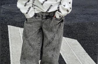 [🆕🇻🇳]  Voi Kun – Thời trang trẻ em có sẵn – Hàng Quảng Châu 🧑‍🧒❤️️👶⭐️ 𝐌𝐚̂̃𝐮 𝐪𝐮𝐚̂̀𝐧 𝐣𝐞𝐚𝐧 𝐬𝐮𝐨̂𝐧𝐠 𝐮̛𝐧𝐠 𝐪𝐮𝐚́ 𝐮̛𝐧𝐠 𝐚̣ !!
Size 90 – 150
Link shopee quần:
Ship Cod toàn quốc phí chỉ 20kShopee:
Tiktok: voikun.kidsclothingHã , shares-0✔️ , likes-6❤️️ , date-2024-12-27 05:55:50🇻🇳🇻🇳🇻🇳📰🆕