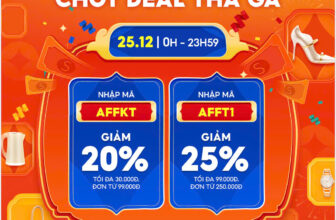 [🆕🇻🇳] Sukem Shop – Chuyên đồ sơ sinh mẹ và bé 🧑‍🧒❤️️👶⭐️  25.12 – SALE LINH ĐÌNH ĐÓN GIÁNG SINH
Săn sale ngay tại:
Ưu đãi lên đến 50% mọi ngành hàng, mọi sản phẩm có hashtag #Shopxuxhuong
Săn deal hot trend,  , shares-0✔️ , likes-0❤️️ , date-2024-12-25 03:30:06🇻🇳🇻🇳🇻🇳📰🆕