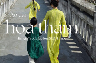 [🆕🇻🇳] Áo Dài Mẹ và Bé Kengin – Áo dài cho mẹ, cho bé, cho cả nhà mình 🧑‍🧒❤️️👶⭐️ | 𝐀́𝐨 𝐝𝐚̀𝐢 𝐇𝐨𝐚 𝐓𝐡𝐚́𝐦 | – 𝐍𝐢𝐞̂̀𝐦 𝐯𝐮𝐢 𝐫𝐮̛̣𝐜 𝐫𝐨̛̃ 𝐧𝐠𝐚̀𝐲 đ𝐚̂̀𝐮 𝐱𝐮𝐚̂𝐧𝐀́𝐨 𝐝𝐚̀𝐢 𝐇𝐨𝐚 𝐓𝐡𝐚́𝐦 mang sắc vàng cốm rực rỡ, như hơi thở đầu xuân trên những con phố cổ.  , shares-3✔️ , likes-7❤️️ , date-2024-12-26 22:35:02🇻🇳🇻🇳🇻🇳📰🆕