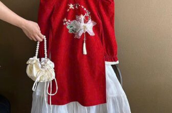 [🆕🇻🇳] Linh Miu Kids – Chuyên bán buôn , bán lẻ đồ bầu , đồ sơ sinh , quần áo phụ kiện trẻ em 🧑‍🧒❤️️👶⭐️ Áo dài về dần rồi
Mời mẹ ghé shop e
Sz 20-40kg
, shares-0✔️ , likes-0❤️️ , date-2024-12-29 15:49:37🇻🇳🇻🇳🇻🇳📰🆕