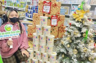 [🆕🇻🇳]  Đồ Sơ Sinh Ếch Cốm – Hệ Thống Mẹ Bé 😎❤️️⭐️  𝐆𝐈𝐀́𝐍𝐆 𝐒𝐈𝐍𝐇 𝐃𝐈𝐄̣̂𝐔 𝐊𝐘̀ – 𝐍𝐆𝐀̀𝐍 𝐘𝐄̂𝐔 𝐓𝐇𝐔̛𝐎̛𝐍𝐆 𝐓𝐑𝐀𝐎 𝐁𝐄́ 𝐘𝐄̂𝐔 𝐂𝐔̀𝐍𝐆 𝐄̂́𝐂𝐇 𝐂𝐎̂́𝐌!#ẾchCốm #GiángSinhTraoYêuThương #HộpQuàNoel #mẹbéhạnhphúc
————— , shares-1✔️ , likes-0❤️️ , date-2024-12-25 20:44:53🇻🇳🇻🇳🇻🇳📰🆕