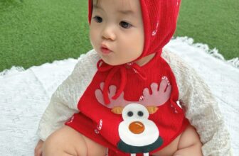 [🆕🇻🇳]  MONGU KIDS  thời trang thiết kế và phụ kiện trẻ em 🧑‍🧒❤️️👶⭐️ 𝐆𝐢𝐚́𝐧𝐠 𝐬𝐢𝐧𝐡 𝐚𝐧 𝐥𝐚̀𝐧𝐡Cùng nhau tận hưởng không khí lễ hội và trao gửi yêu thương trong không khí se lạnh gió mùa những ngày cuối năm . MONGU chúc các mo , shares-0✔️ , likes-6❤️️ , date-2024-12-25 01:16:49🇻🇳🇻🇳🇻🇳📰🆕