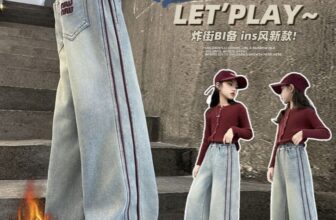 [🆕🇻🇳] Thời trang trẻ em-Sumo shop 🧑‍🧒❤️️👶⭐️ Giá 320k/quần lót nỉ

Quần jeans mềm bên trong lót nỉ bông dầy ấm

Còn sz 150.160.170
 , shares-0✔️ , likes-9❤️️ , date-2024-12-24 03:06:37🇻🇳🇻🇳🇻🇳📰🆕