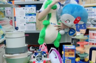 [🆕🇻🇳]  PHÚC KHANG BABY HOUSE – Chuyên thời trang trẻ em xuất khẩu, tã, sữa, combo đi sinh, phụ kiện cho bé 🧑‍🧒❤️️👶⭐️ Chuẩn bị săn deal nha các mom iu của nhà phúc khang ơi, bắt đầu vào 19h – 21h30 nha #mevabephuckhang #tangcan #xuhuongtiktok #tangcuongdekhang #d3k2 #PhatT , shares-0✔️ , likes-4❤️️ , date-2024-12-26 01:49:04🇻🇳🇻🇳🇻🇳📰🆕