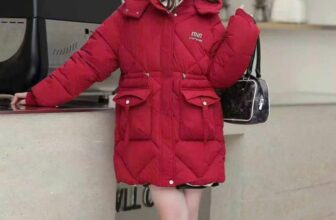 [🆕🇻🇳]  Shop mẹ Thỏ Đà Lạt- Chuyên quần áo trẻ em cao cấp 🧑‍🧒❤️️👶⭐️ Phao dáng dài size đại
#aophaoquangchau
, shares-0✔️ , likes-18❤️️ , date-2024-12-27 21:45:40🇻🇳🇻🇳🇻🇳📰🆕