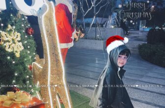 [???]  Min.A Kid – Mũ/Tuban Cho Bé Yêu  ?‍?❤️️?⭐️ 𝓢𝓪𝓷𝓽𝓪 𝓿𝓪̂̃𝔂 𝓰𝓸̣𝓲𝓲𝓲𝓲1 mùa 𝓝𝓸𝓮𝓵 ấm áp và siêu nhấp nhánh
Nhân dịp lễ các mẹ chắc chắn chuẩn bị đồ kĩ lưỡng để con diện thật xinh đẹp phải không???
Nhưn , shares-0✔️ , likes-2❤️️ , date-2024-12-22 20:07:38????????